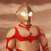 Ultraman Great