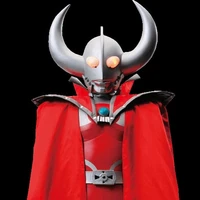 Father Of Ultra(Ultraman Ken)