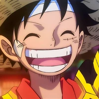 Monkey D Luffy