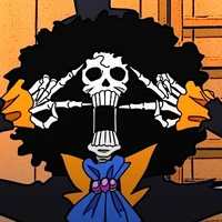 Brook