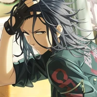 Sugishita Kyotaro