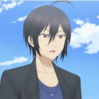abe amaaki
