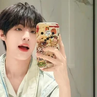 Trương Trạch Vũ_bé