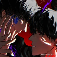 [KuroxKira] Kẻ Sát Nhân Này Yêu Anh