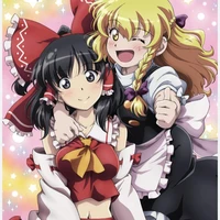 [TOUHOU] The Memories of Phantasm