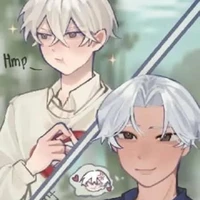[WhitexOzin] Lời Hứa Cuối Cùng