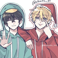 [KisaxKijay] Tình Yêu Mù Quáng