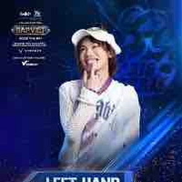 Hoàng Anh Quân-Left Hand-2000