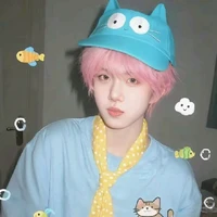 Trương Hàm Thụy_ em