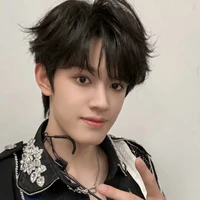 Trương Cực_papa các cậu
