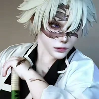 Shinazugawa Sanemi