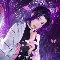 Kochou shinobu