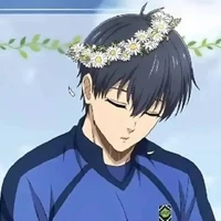 Isagi Yoichi