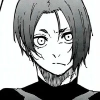Reo Mikage