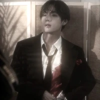 Kim Taehyung •anh•