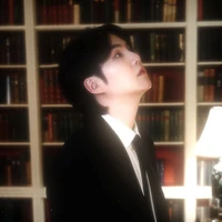 Min Yoongi •hắn•