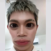 con này bị khùng