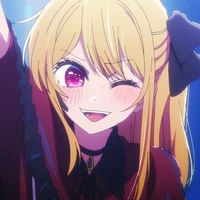 Hoshino Ruby
