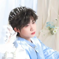 Trần Dịch Hằng(em)