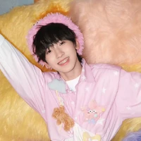 Tả Kỳ Hàm(cậu)