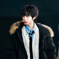 Trần Dịch Hằng(em)