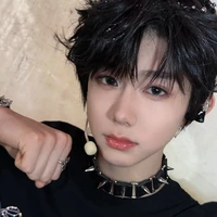 Trần Dịch Hằng(em)