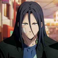 Sugishita Kyotaro