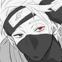 hatake Kakashi 