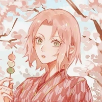 haruno Sakura 