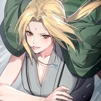 senju Tsunade 