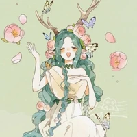 tinh linh hệ thiên nhiên ( shizen)