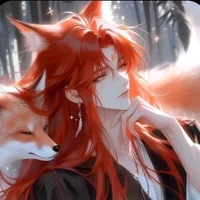 kurama( dạng người)