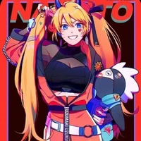 uzumaki naruko
