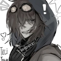 Ticci Toby