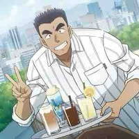 Date Wataru