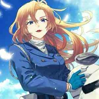 Hagiwara Chihaya