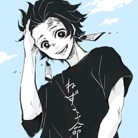 Kamado Tanjirou