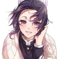 Kochou Shinobu