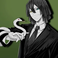 Iguro Obanai