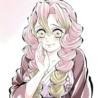 Kanroji Mitsuri
