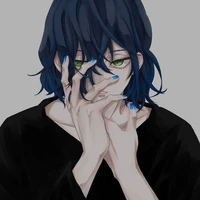 Hashibira Inosuke