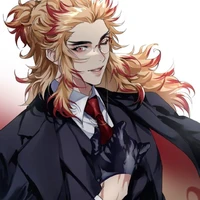 Rengoku Kyoujuro
