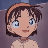 Yoshida Ayumi