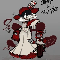Lady Luck