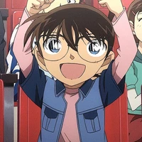 Edogawa Conan