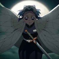 Kochou Shinobu