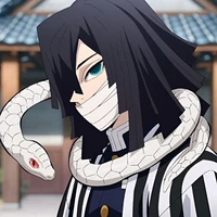 Obanai Iguro