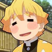 Agatsuma Zenitsu