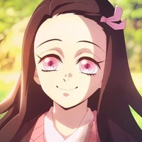 Kamado Nezuko