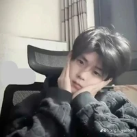 lưu gia lương 🍼